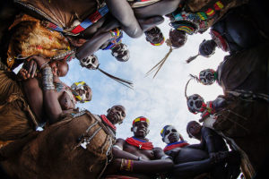 omo valley tribes photo tour